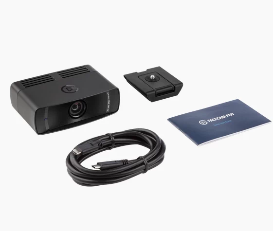 Elgato Facecam Pro by  in  - EC MALL