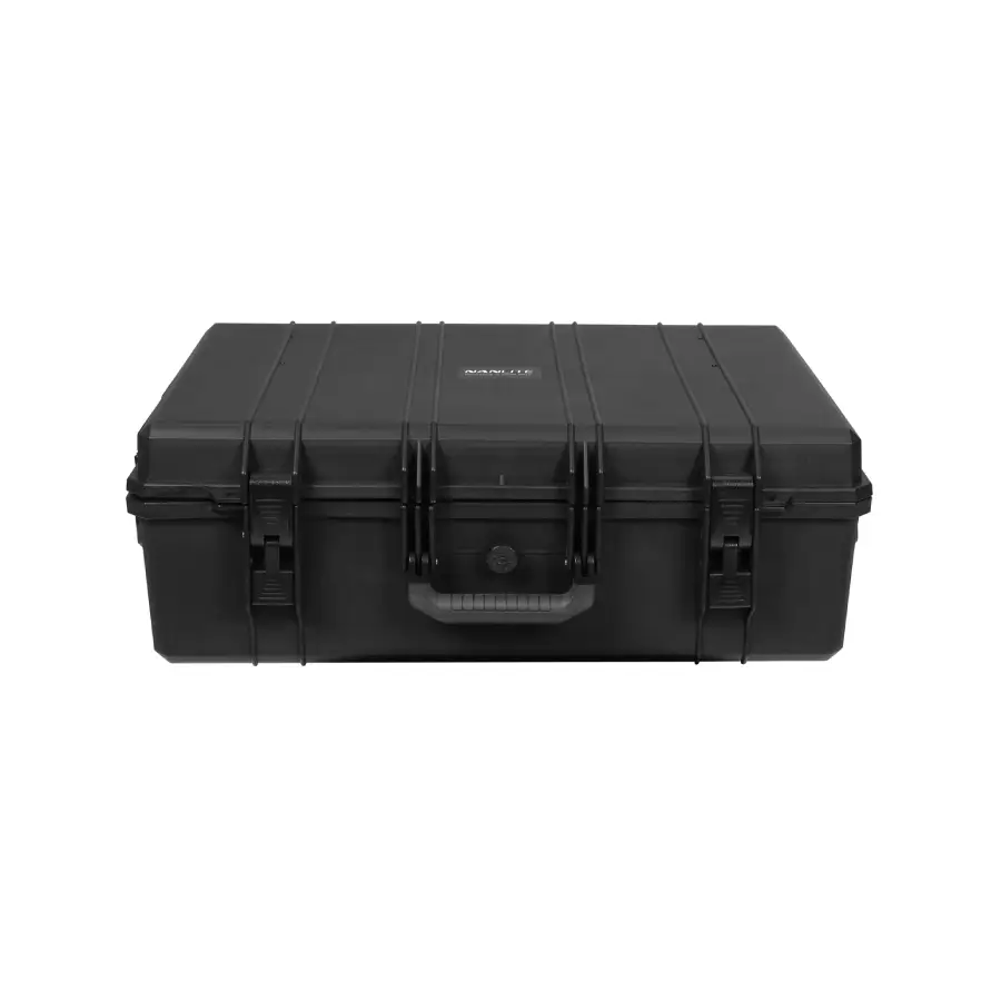 Nanlite Pavotube II 15XR 1KIT / 2KIT / 4KIT / 8KIT LED Tube Light by  in  - EC MALL