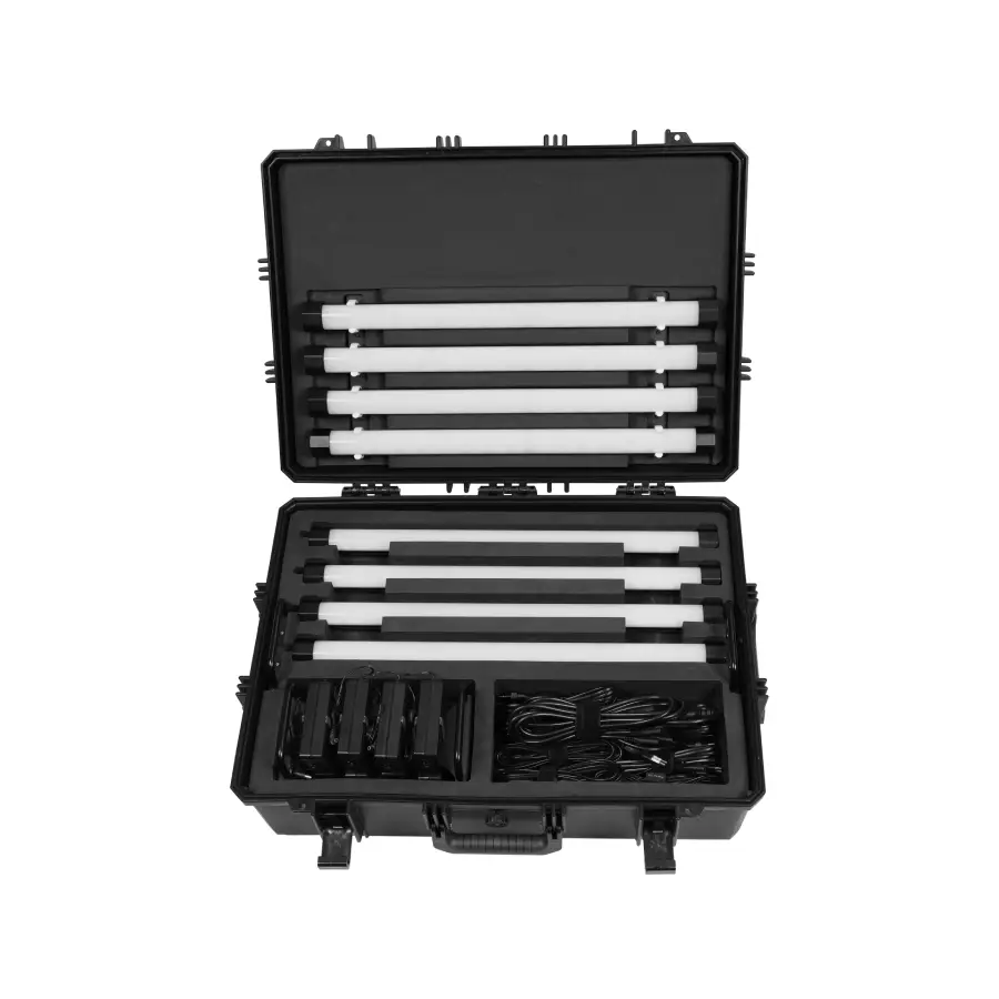 Nanlite Pavotube II 15XR 1KIT / 2KIT / 4KIT / 8KIT LED Tube Light by  in  - EC MALL