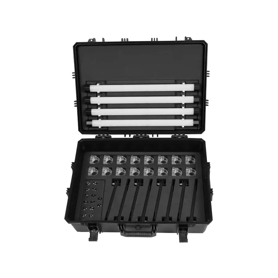 Nanlite Pavotube II 15XR 1KIT / 2KIT / 4KIT / 8KIT LED Tube Light by  in  - EC MALL