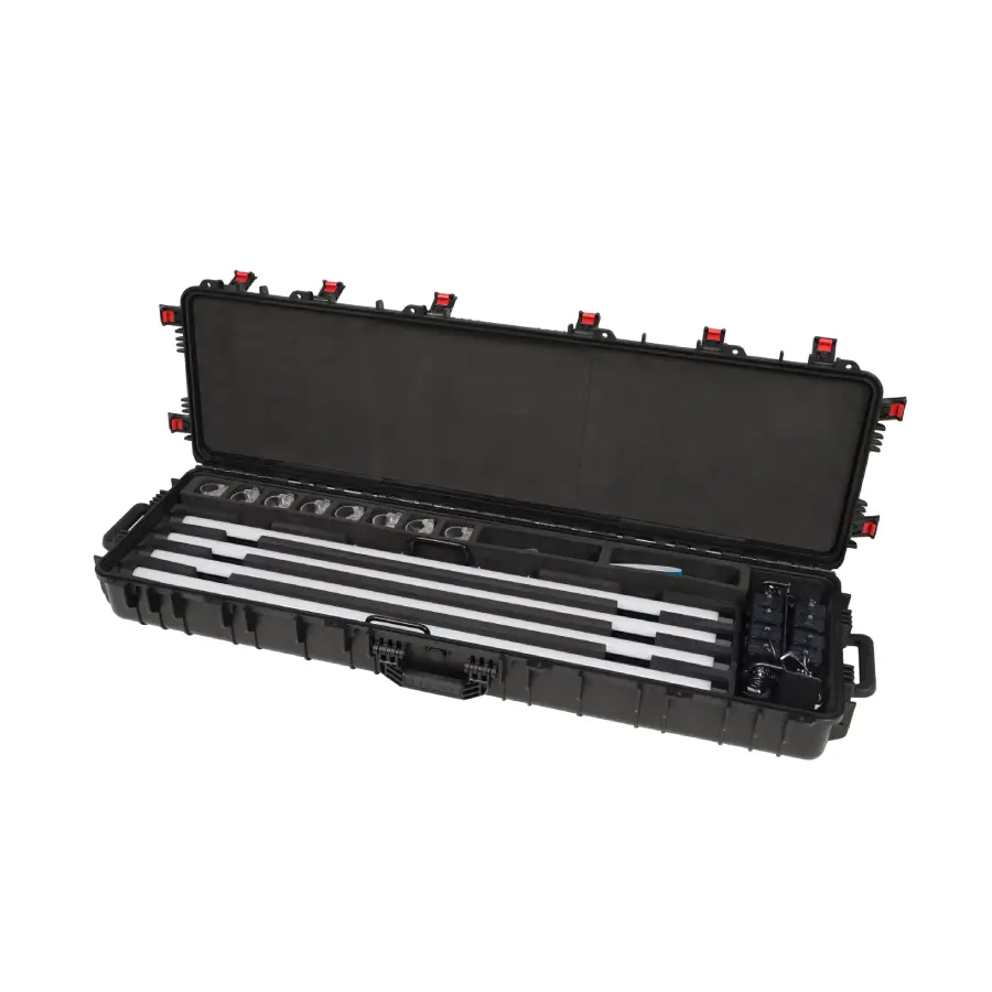 Nanlite Pavotube II 30XR 1KIT / 2KIT / 4KIT / 8KIT LED Tube Light by  in  - EC MALL