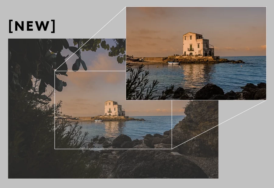 Nikon Zf full-frame Retro Mirrorless Camera by  in  - EC MALL