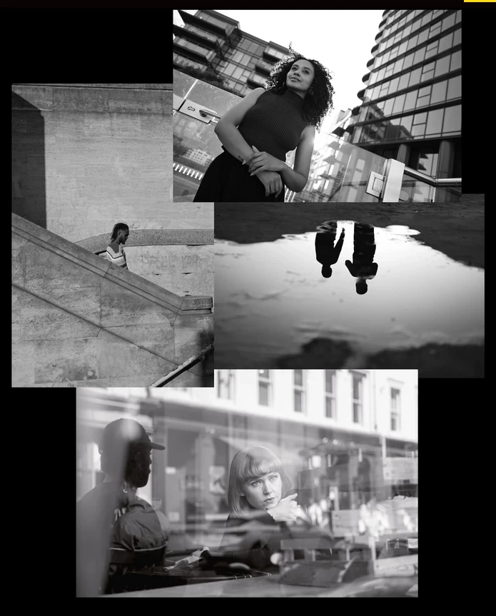 Nikon Zf full-frame Retro Mirrorless Camera by  in  - EC MALL