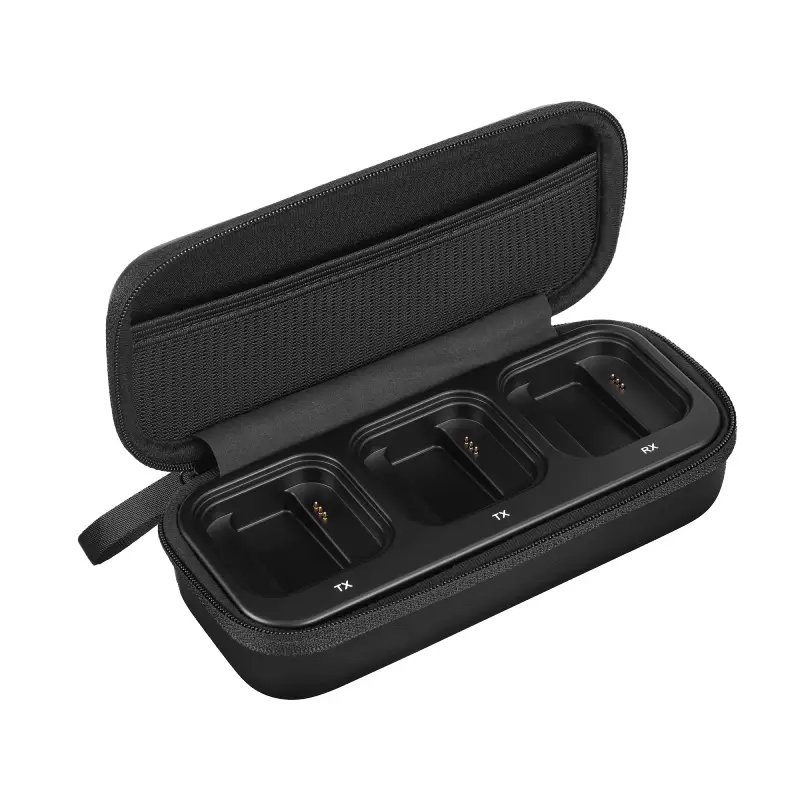 Saramonic Blink900 B2R Wireless Microphone by  in  - EC MALL