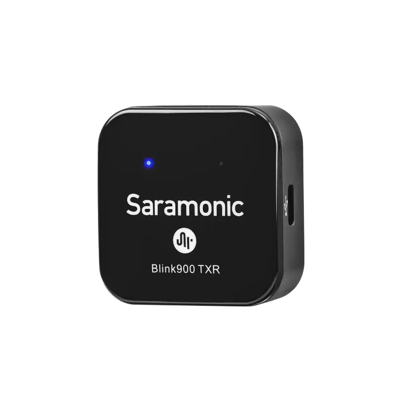 Saramonic Blink900 B2R Wireless Microphone by in - EC MALL