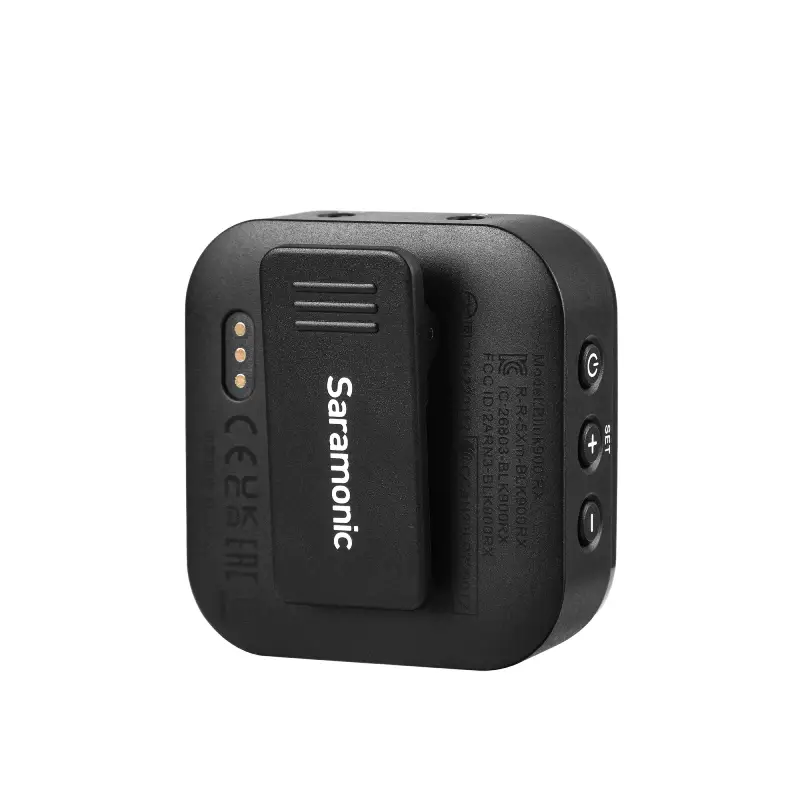 Saramonic Blink900 B2R Wireless Microphone by in - EC MALL