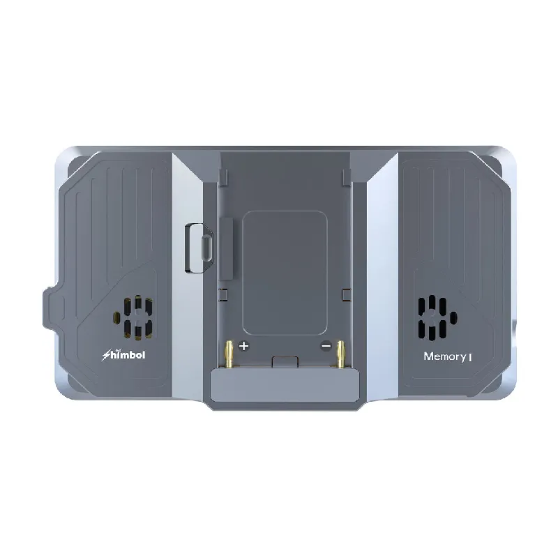 Shimbol Memory I 5.5" 4K HDMI Touchscreen Recorder/Monitor by  in  - EC MALL