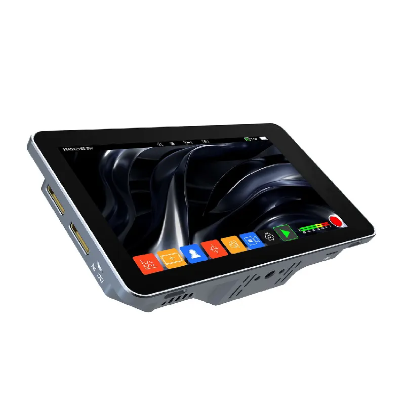 Shimbol Memory I 5.5" 4K HDMI Touchscreen Recorder/Monitor by  in  - EC MALL