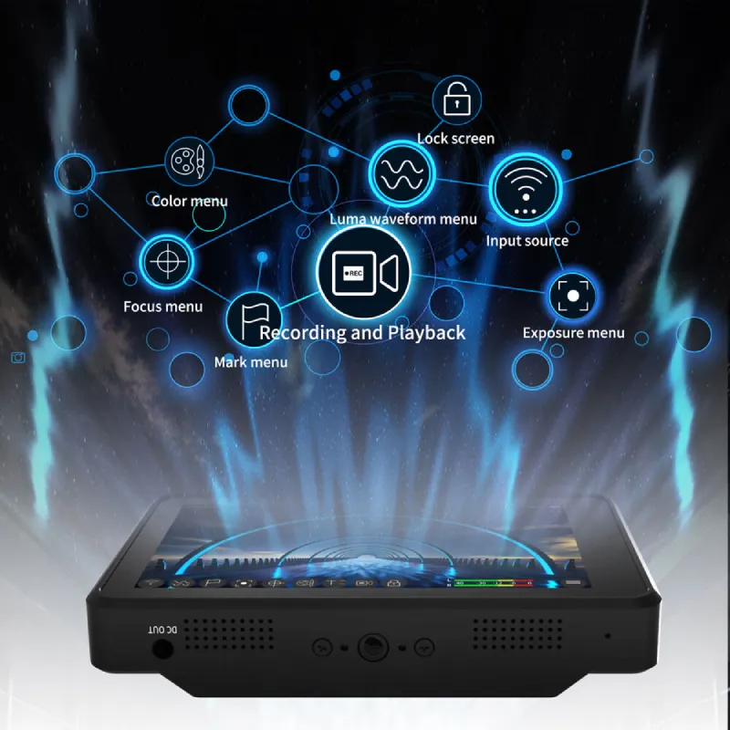 Shimbol ZO600M Wireless Monitor by  in  - EC MALL