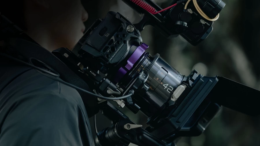 Tilta Full Camera Cage for Sony FX3/FX30 V2 (TA-T16-FCC) by  in  - EC MALL