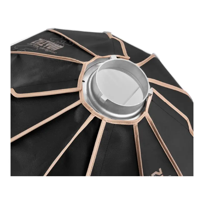 Zhiyun Lantern Softbox 85D (Bowens Mount) 85cm by  in  - EC MALL