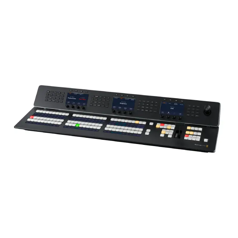Blackmagic Design ATEM 1 M/E Advanced Panel 30 by  in  - EC MALL