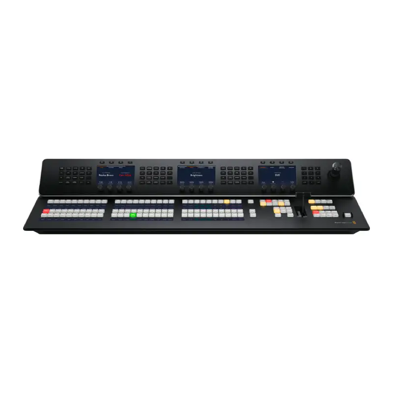 Blackmagic Design ATEM 1 M/E Advanced Panel 30 by  in  - EC MALL