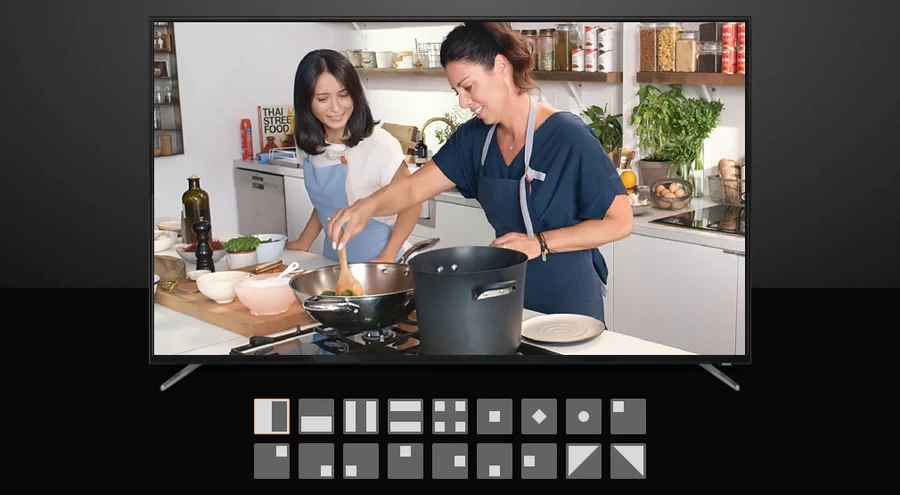 Blackmagic Design ATEM Television Studio 4K8 by in - EC MALL