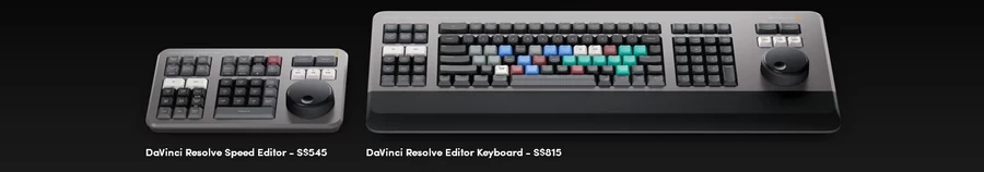 Blackmagic Design DaVinci Resolve Studio (License) by in - EC MALL