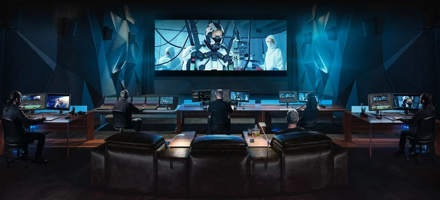 Blackmagic Design DaVinci Resolve Studio (License) by in - EC MALL