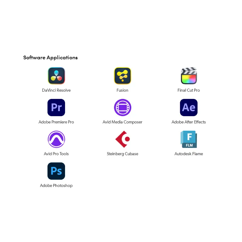 Blackmagic Design DeckLink 8K Pro Mini by  in  - EC MALL