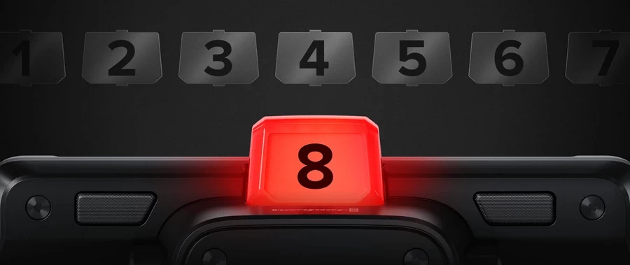 Blackmagic Studio Camera 4K Plus G2 by  in  - EC MALL