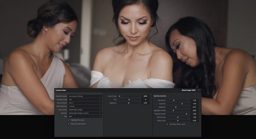 Blackmagic Studio Camera 4K Plus G2 by  in  - EC MALL