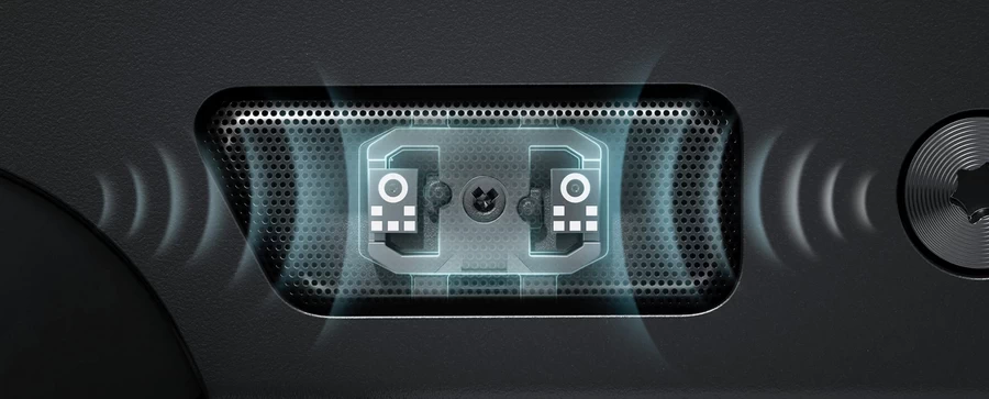 Blackmagic Studio Camera 4K Plus G2 by  in  - EC MALL