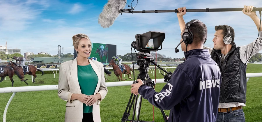 Blackmagic Studio Camera 4K Plus G2 by  in  - EC MALL