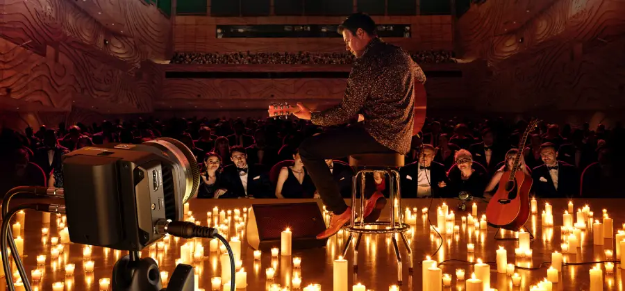 Blackmagic Micro Studio Camera 4K G2 by  in  - EC MALL