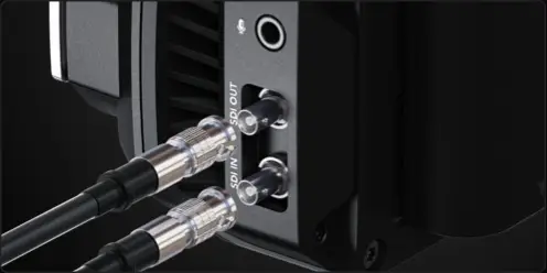 Blackmagic Micro Studio Camera 4K G2 by  in  - EC MALL