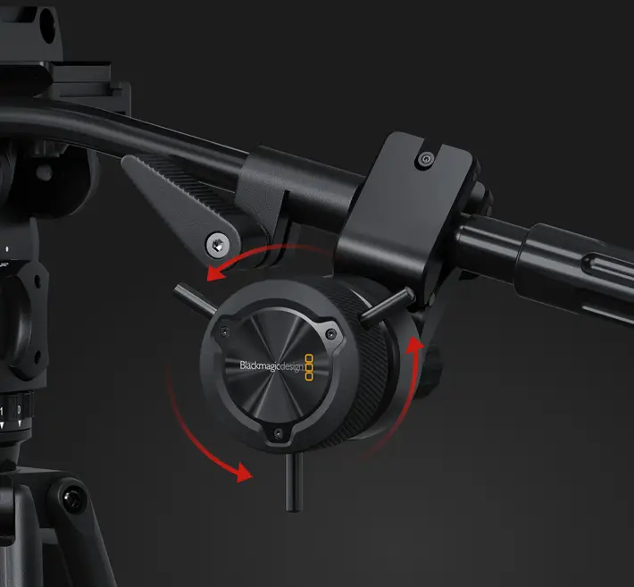 Blackmagic Micro Studio Camera 4K G2 by  in  - EC MALL