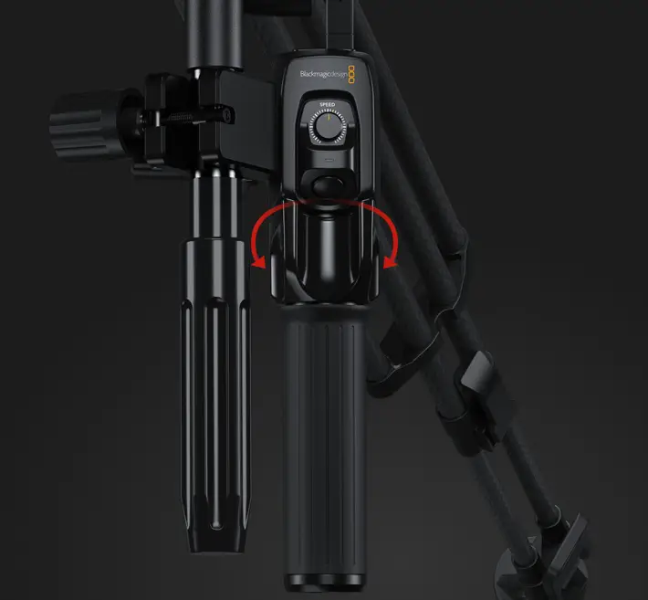 Blackmagic Micro Studio Camera 4K G2 by  in  - EC MALL