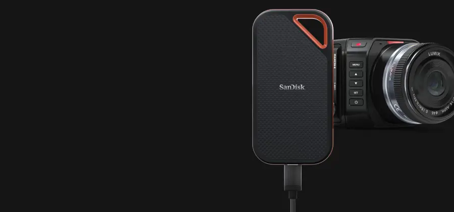 Blackmagic Micro Studio Camera 4K G2 by  in  - EC MALL