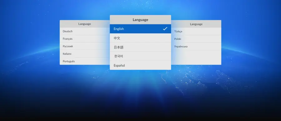 Blackmagic Videohub 80x80 12G by  in  - EC MALL