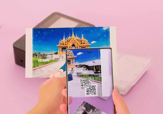 Canon SELPHY CP1500 Printer by  in  - EC MALL