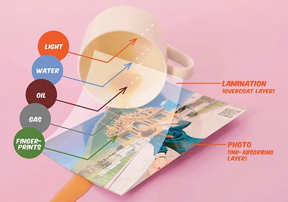 Canon SELPHY CP1500 Printer by  in  - EC MALL