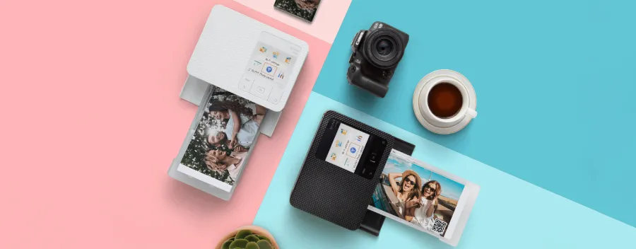 Canon SELPHY CP1500 Printer by  in  - EC MALL