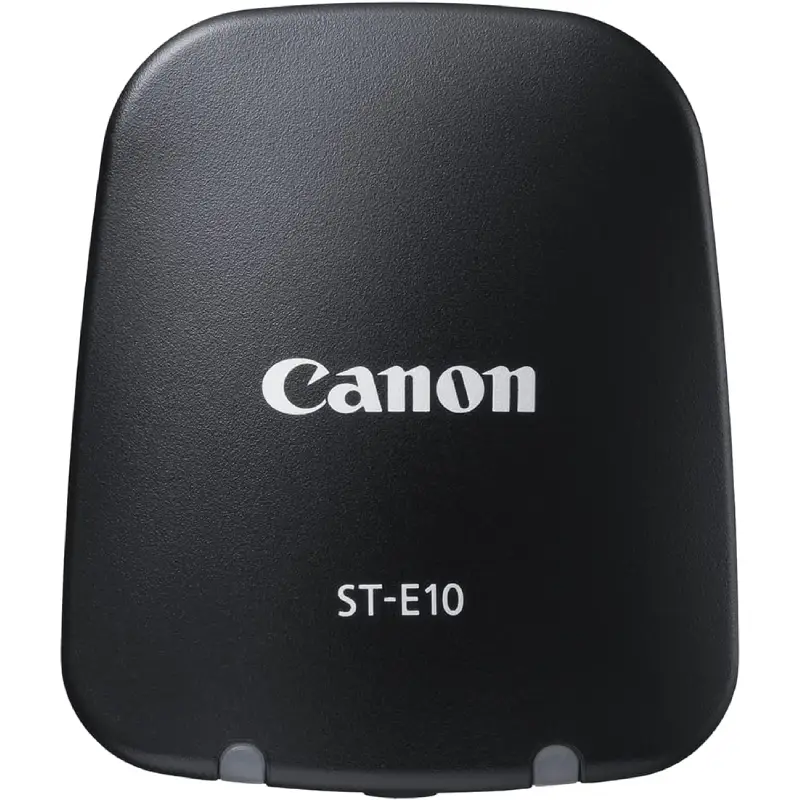 Canon Speedlite Transmitter ST-E10 by  in  - EC MALL