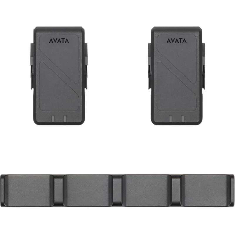 DJI Avata Fly More Kit Battery and Charger by  in  - EC MALL
