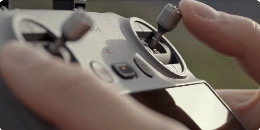 DJI Mini 4 Pro Drone by  in  - EC MALL