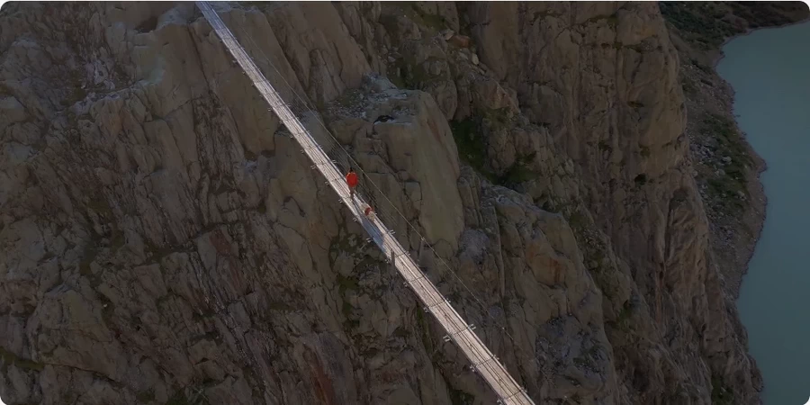 DJI Mini 4 Pro Drone by  in  - EC MALL