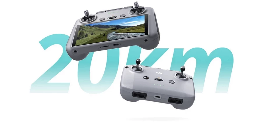 DJI Mini 4 Pro Drone by  in  - EC MALL