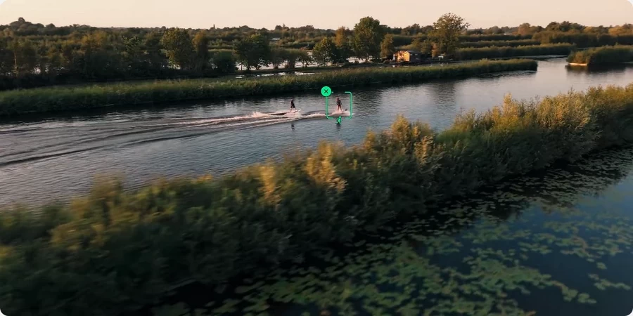 DJI Mini 4 Pro Drone by  in  - EC MALL