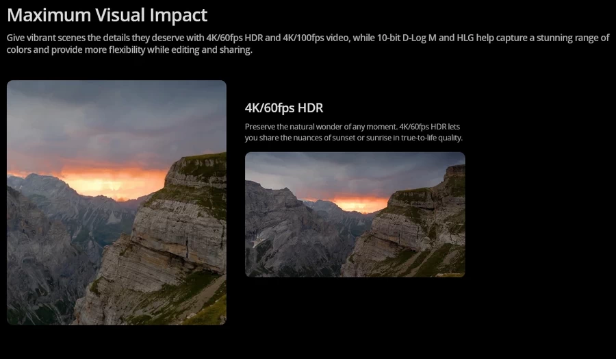 DJI Mini 4 Pro Drone by  in  - EC MALL