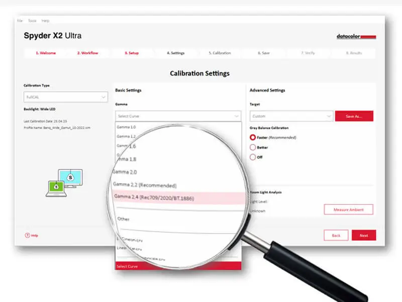 DataColor Spyder X2 Elite by  in  - EC MALL