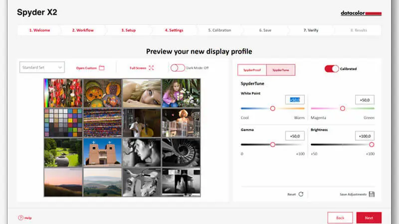 DataColor Spyder X2 Elite by  in  - EC MALL