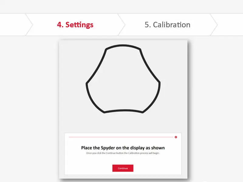 DataColor Spyder X2 Ultra by  in  - EC MALL