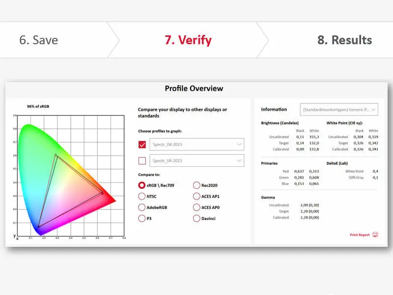 DataColor Spyder X2 Ultra by  in  - EC MALL