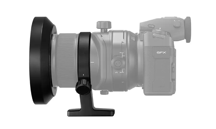 Fujifilm Fujinon GF 30mm f/5.6 T/S Lens by  in  - EC MALL