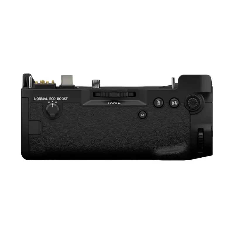 Fujifilm VG-XH Vertical Battery Grip For Fuji X-H2 / X-H2S by  in  - EC MALL