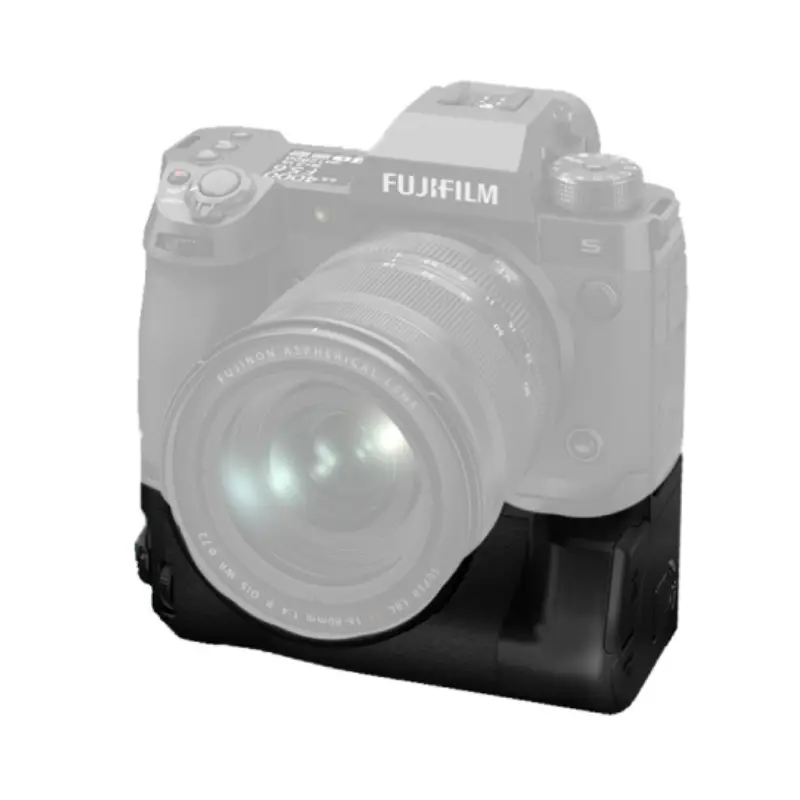 Fujifilm VG-XH Vertical Battery Grip For Fuji X-H2 / X-H2S by  in  - EC MALL