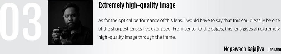 Fujifilm Fujinon GF 110mm f/5.6 T/S Macro by  in  - EC MALL