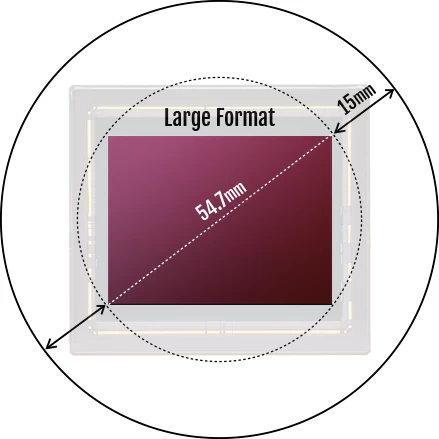 Fujifilm Fujinon GF 110mm f/5.6 T/S Macro by  in  - EC MALL